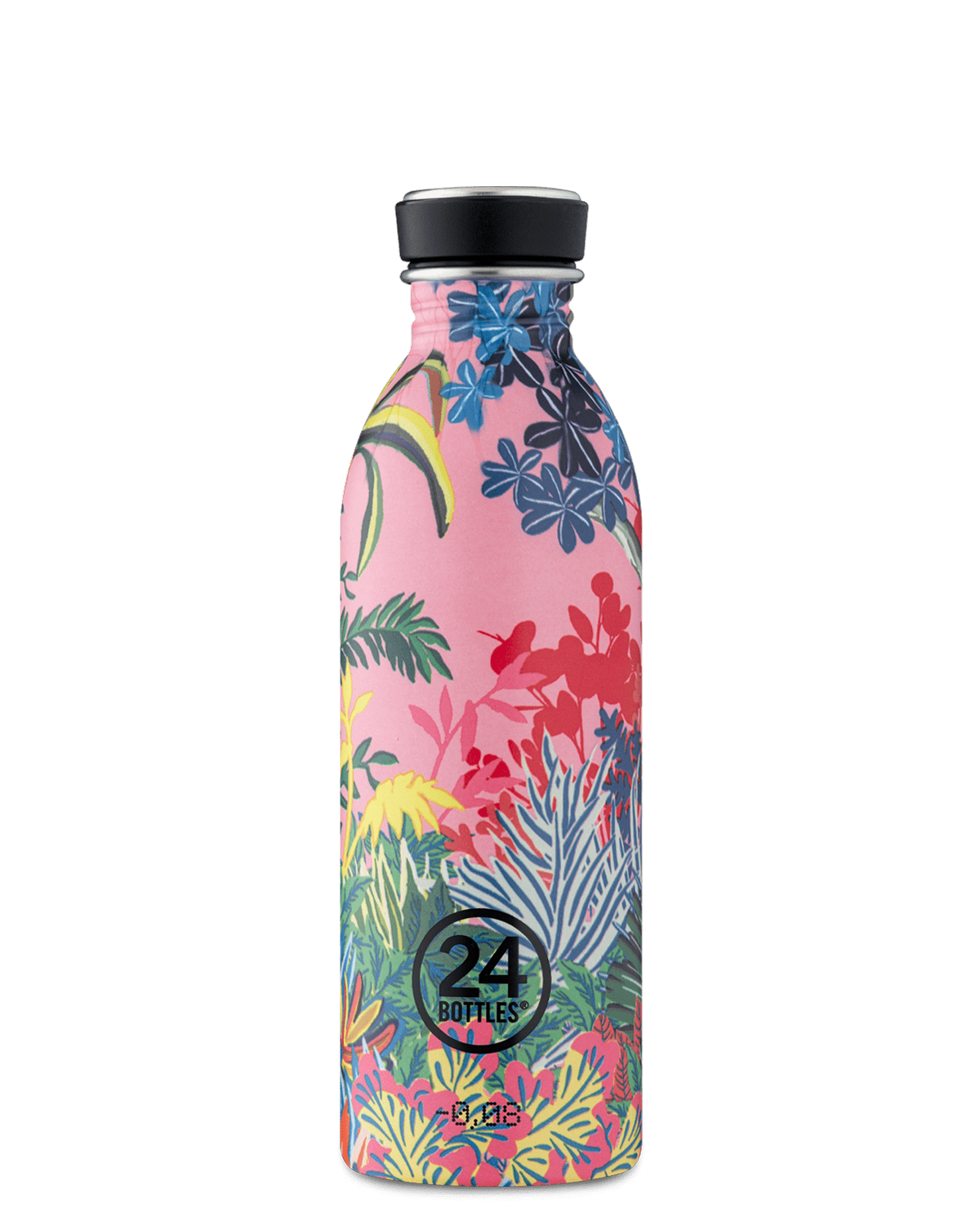 (image for) borracce termiche Pink Paradise - 500 ml